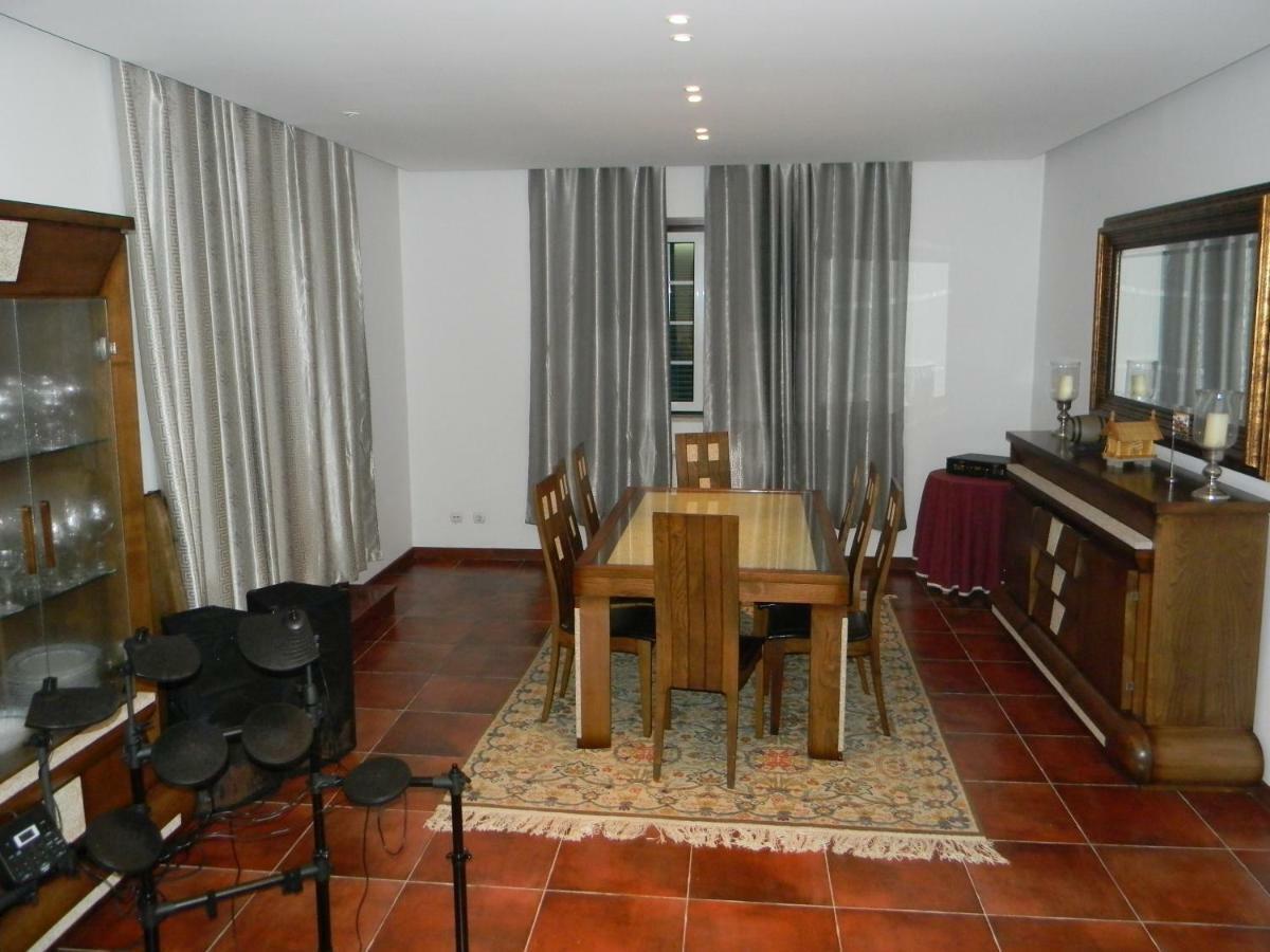 Отель Casa Estrada Da Guia Виана-ду-Каштелу Экстерьер фото