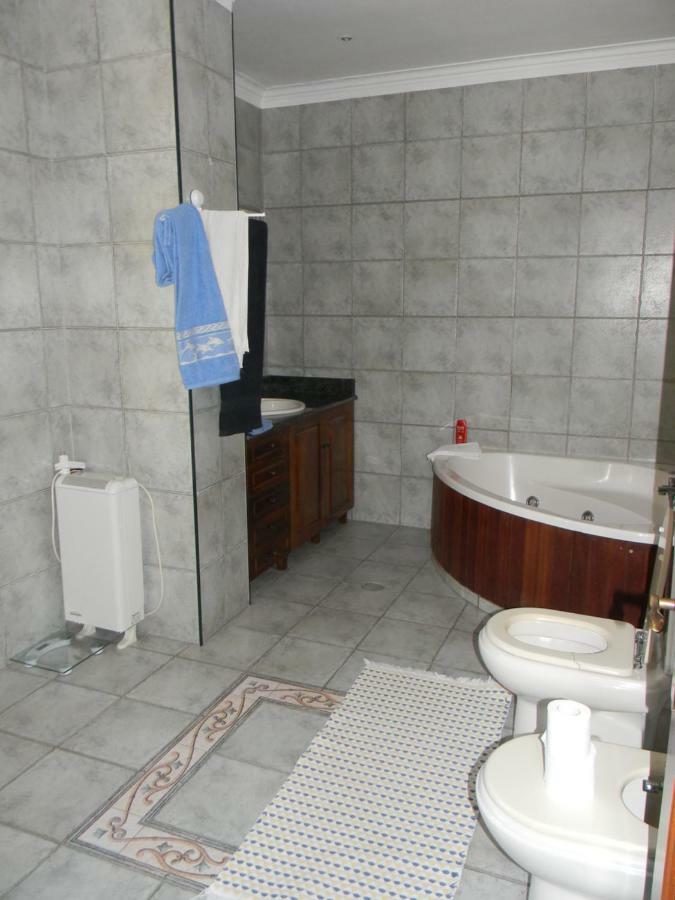 Отель Casa Estrada Da Guia Виана-ду-Каштелу Экстерьер фото